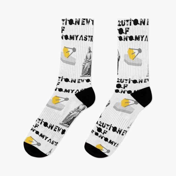 Item preview, Evolution of Astronomy designed and sold by movie-popcorn.