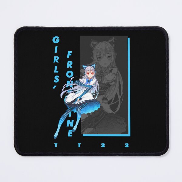 Item preview, GIRLS FRONTLINE - TT33 designed and sold by AZURESIEGFRIED.