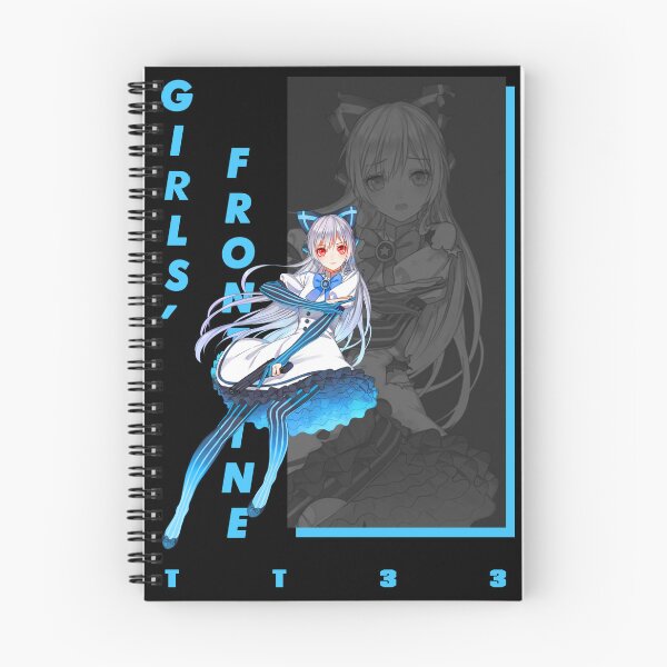 Item preview, GIRLS FRONTLINE - TT33 designed and sold by AZURESIEGFRIED.