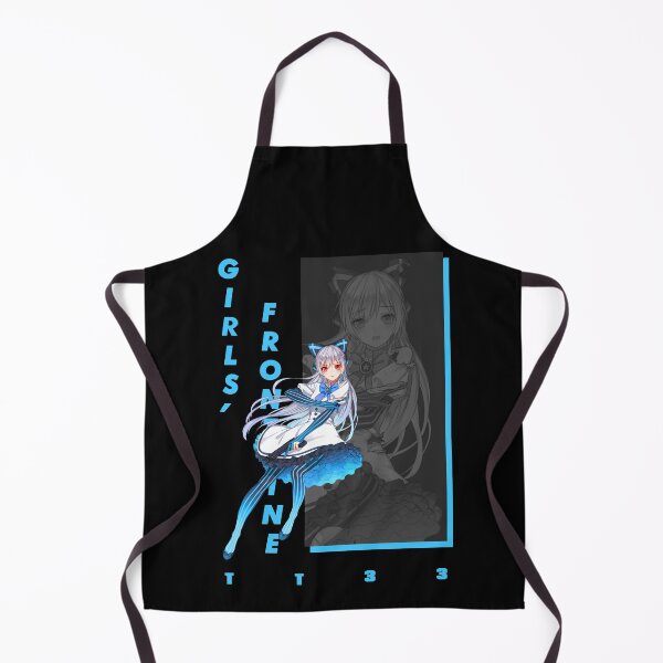 Item preview, GIRLS FRONTLINE - TT33 designed and sold by AZURESIEGFRIED.
