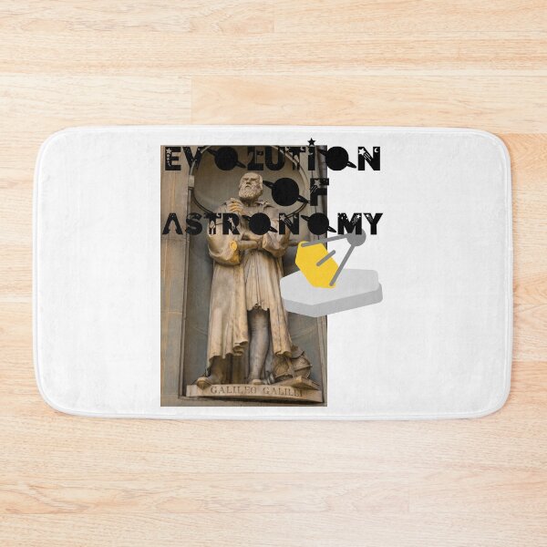 Item preview, Evolution of Astronomy designed and sold by movie-popcorn.