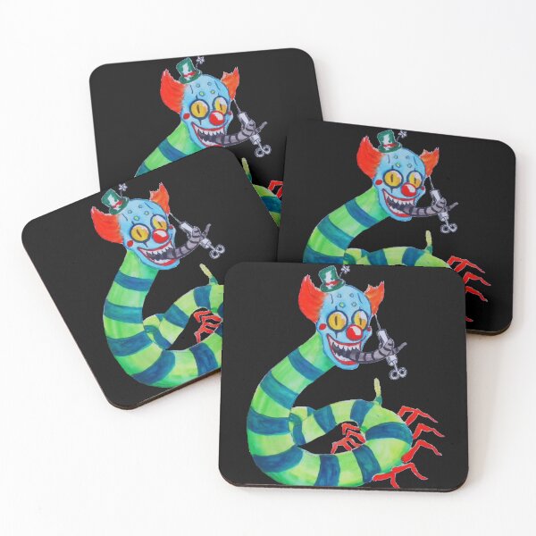 Item preview, Nightmare Fuel designed and sold by Rapunculus.