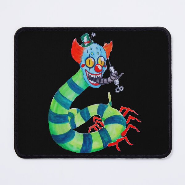 Item preview, Nightmare Fuel designed and sold by Rapunculus.
