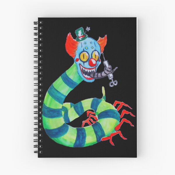 Item preview, Nightmare Fuel designed and sold by Rapunculus.