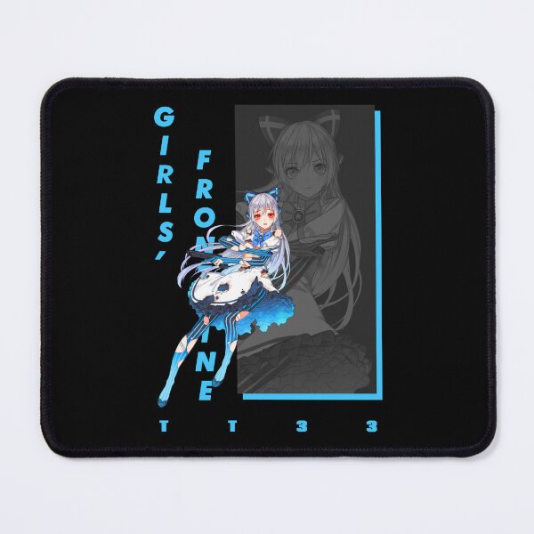 Item preview, GIRLS FRONTLINE - TT33 designed and sold by AZURESIEGFRIED.