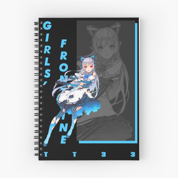 Item preview, GIRLS FRONTLINE - TT33 designed and sold by AZURESIEGFRIED.