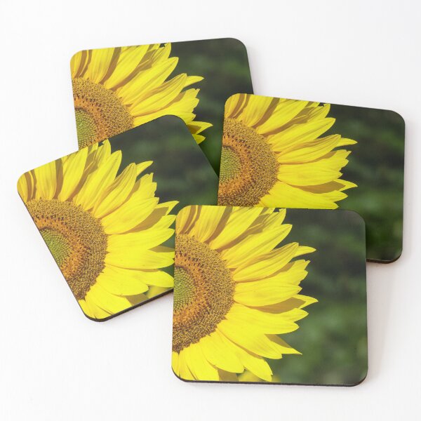 Item preview, Sunflower designed and sold by Frankie Cat Photography.