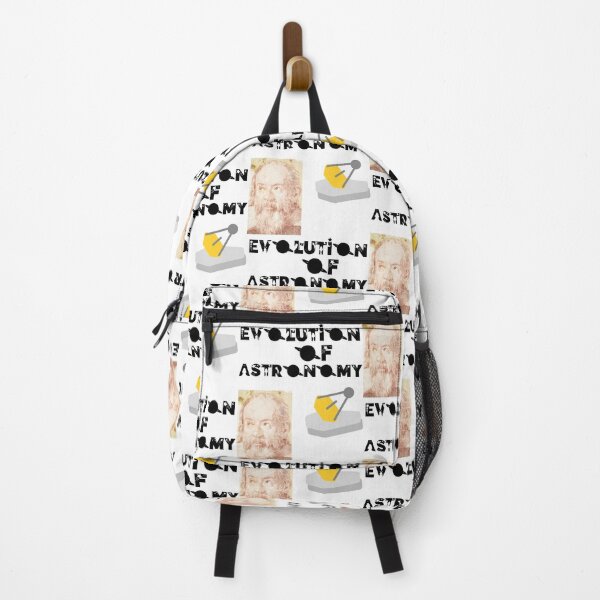 Item preview, Evolution of Astronomy designed and sold by movie-popcorn.