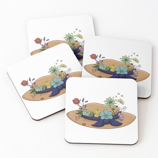 Item preview, Anne Of Green Gables | Anne hat designed and sold by LunaticArtWork.