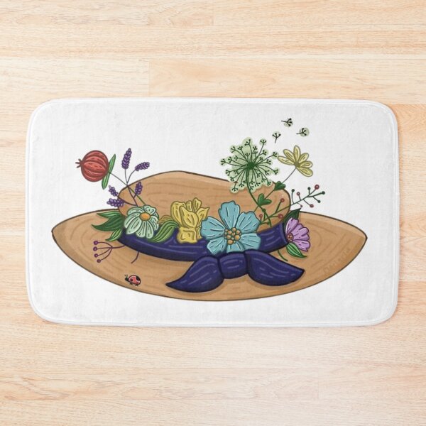 Item preview, Anne Of Green Gables | Anne hat designed and sold by LunaticArtWork.