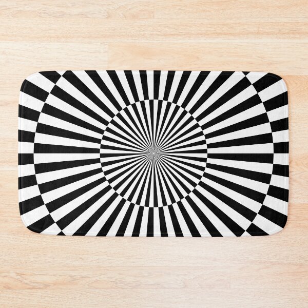 Item preview, Hypno Op Art designed and sold by Texterns.