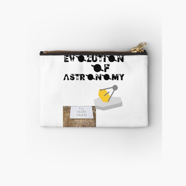 Item preview, Evolution of Astronomy designed and sold by movie-popcorn.