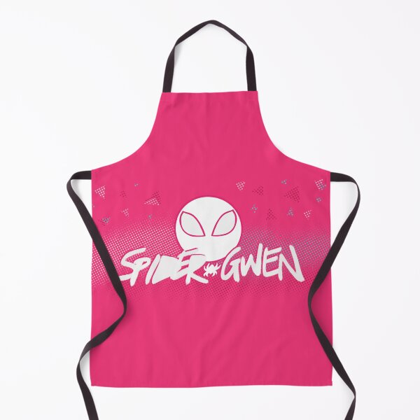 Item preview, Gwen Stacy - spider designed and sold by anarosie's Store.