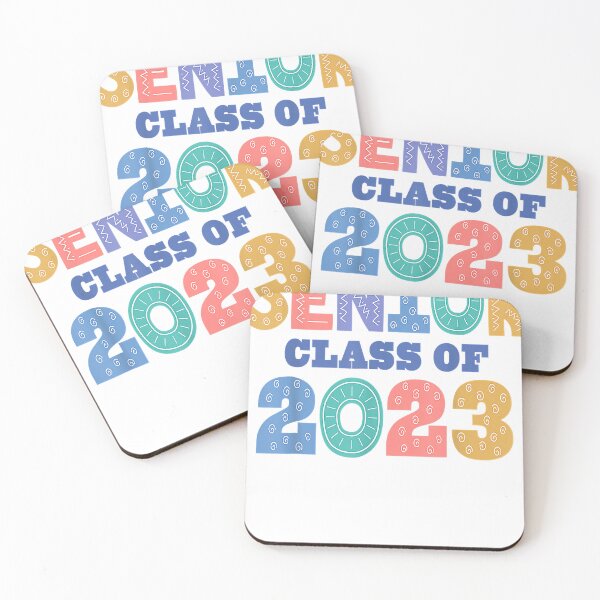 Item preview, Funny Senior Class of 2023  designed and sold by ROBERTWILSHOP.