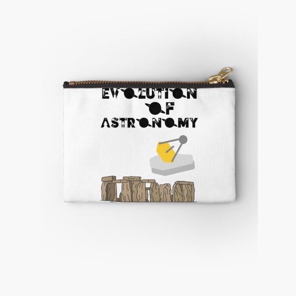 Item preview, Evolution of Astronomy designed and sold by movie-popcorn.