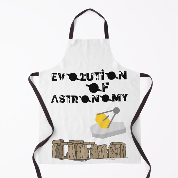 Item preview, Evolution of Astronomy designed and sold by movie-popcorn.