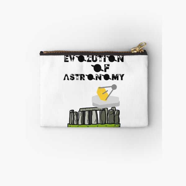 Item preview, Evolution of Astronomy designed and sold by movie-popcorn.