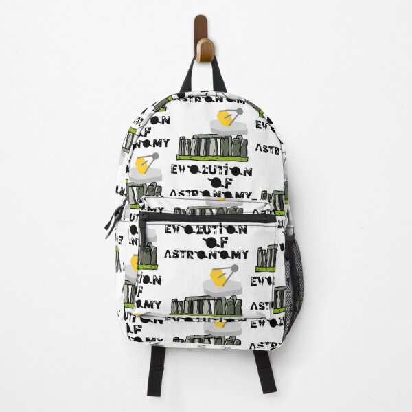 Item preview, Evolution of Astronomy designed and sold by movie-popcorn.