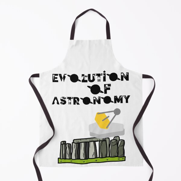 Item preview, Evolution of Astronomy designed and sold by movie-popcorn.