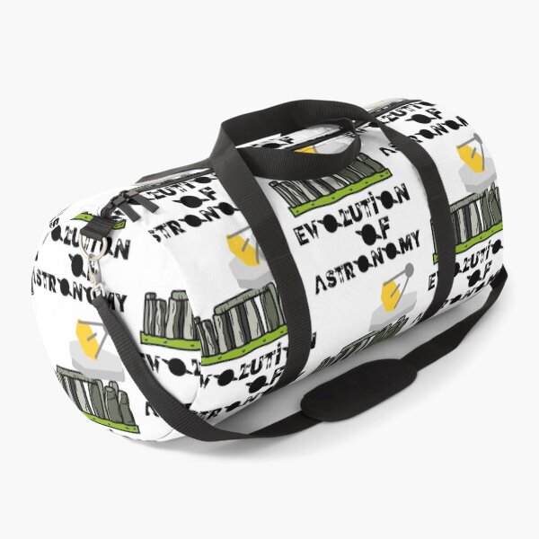 Item preview, Evolution of Astronomy designed and sold by movie-popcorn.