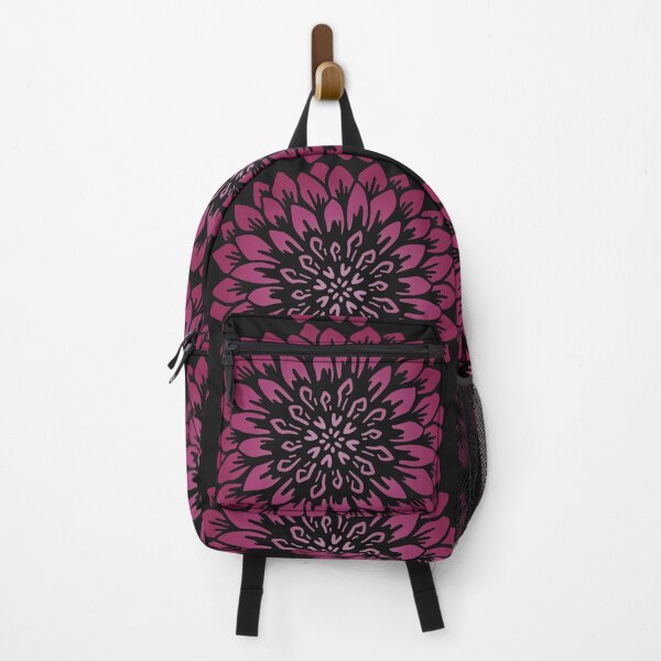 Item preview, Purple Flower designed and sold by edenjoy-designs.