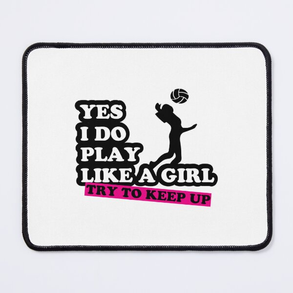 Item preview, Volleyball Sport Beach Volleyball Training Gift designed and sold by SaundersKini.