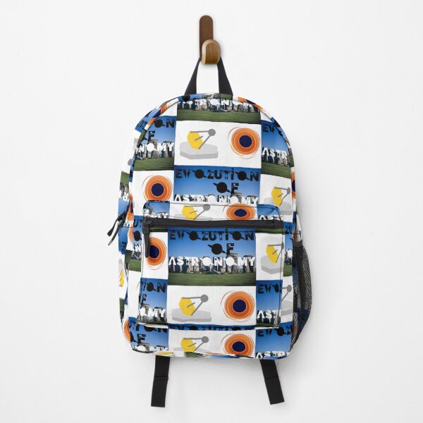 Item preview, Evolution of Astronomy designed and sold by movie-popcorn.