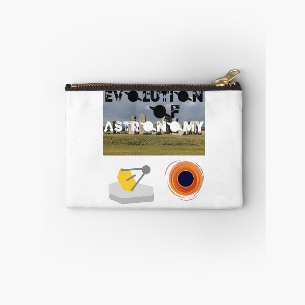 Item preview, Evolution of Astronomy designed and sold by movie-popcorn.