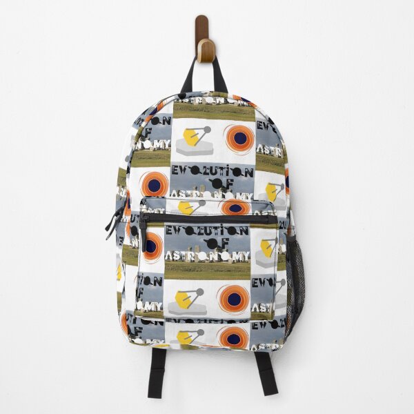 Item preview, Evolution of Astronomy designed and sold by movie-popcorn.