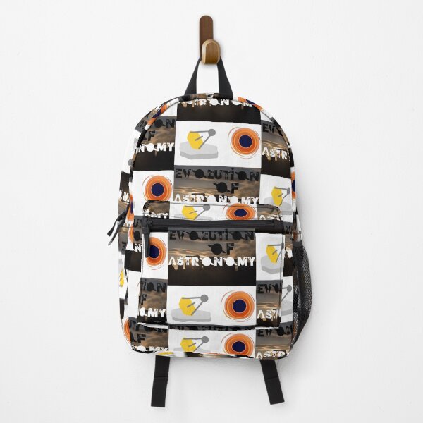 Item preview, Evolution of Astronomy designed and sold by movie-popcorn.