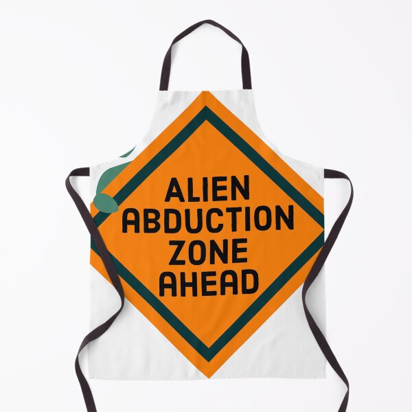 Item preview, Alien abduction designed and sold by Alien51_Playground.