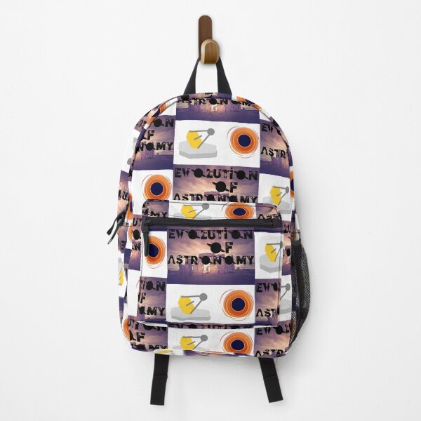 Item preview, Evolution of Astronomy designed and sold by movie-popcorn.