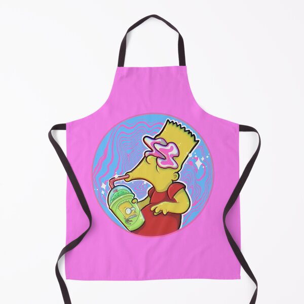 Item preview, Bart designed and sold by PlayGhoulArt.