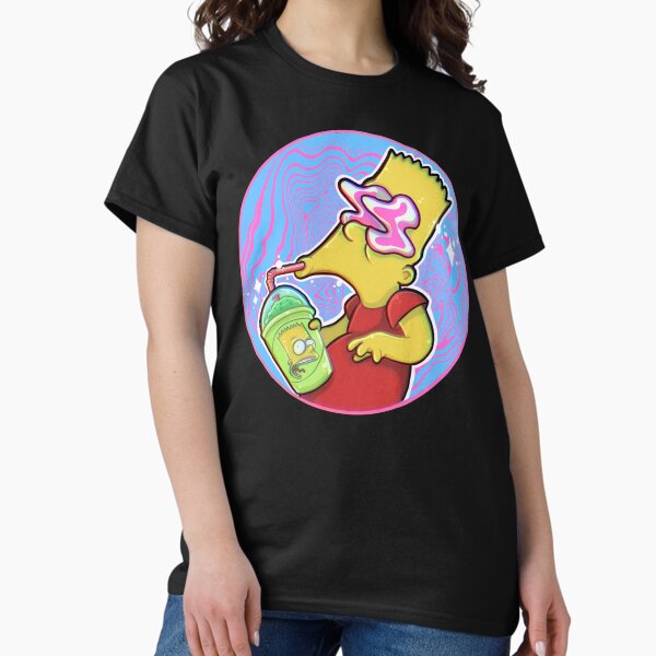 Item preview, Bart designed and sold by PlayGhoulArt.