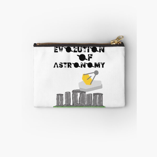 Item preview, Evolution of Astronomy designed and sold by movie-popcorn.