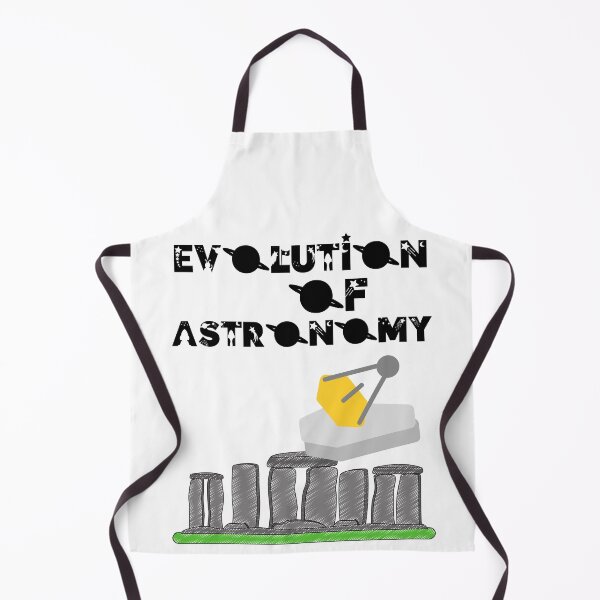 Item preview, Evolution of Astronomy designed and sold by movie-popcorn.