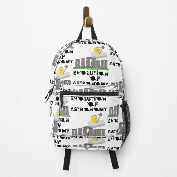 Item preview, Evolution of Astronomy designed and sold by movie-popcorn.