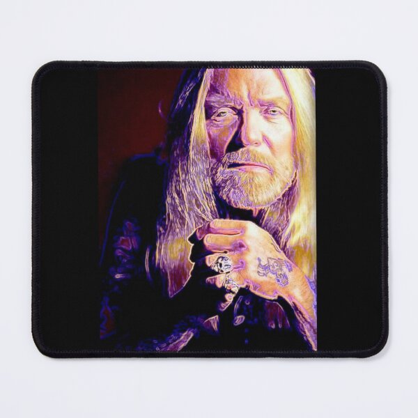 Item preview, GREG ALLMAN designed and sold by michaeltodd.