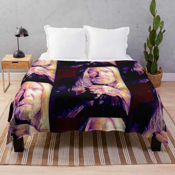 Item preview, GREG ALLMAN designed and sold by michaeltodd.