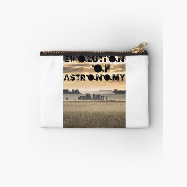 Item preview, Evolution of Astronomy designed and sold by movie-popcorn.