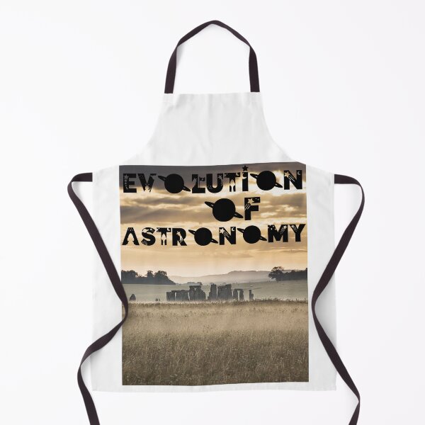 Item preview, Evolution of Astronomy designed and sold by movie-popcorn.