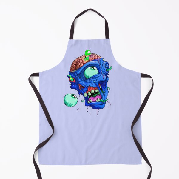 Item preview, Annoyed Monster designed and sold by Gothic Fantasy.