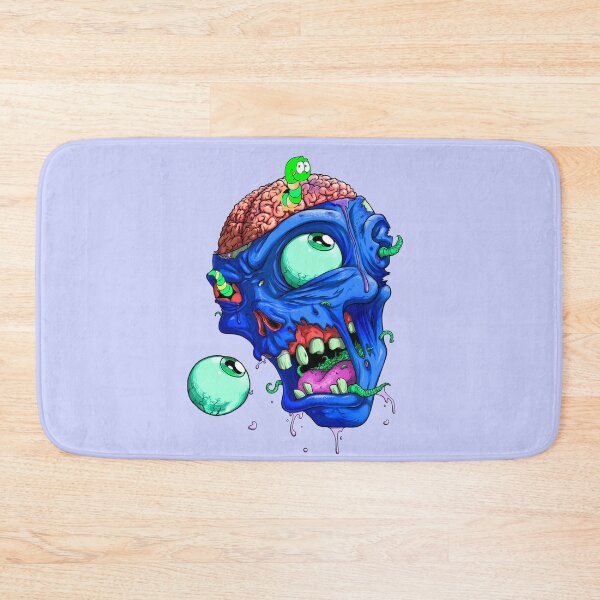 Item preview,  Annoyed Monster designed and sold by Gothic Fantasy.
