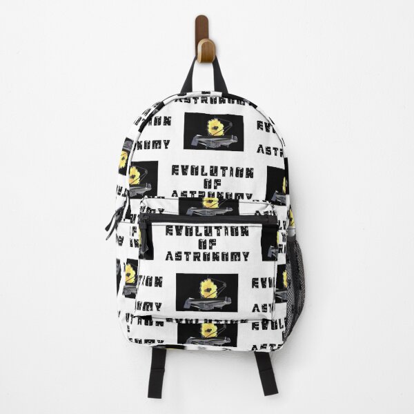 Item preview, Evolution of Astronomy designed and sold by movie-popcorn.
