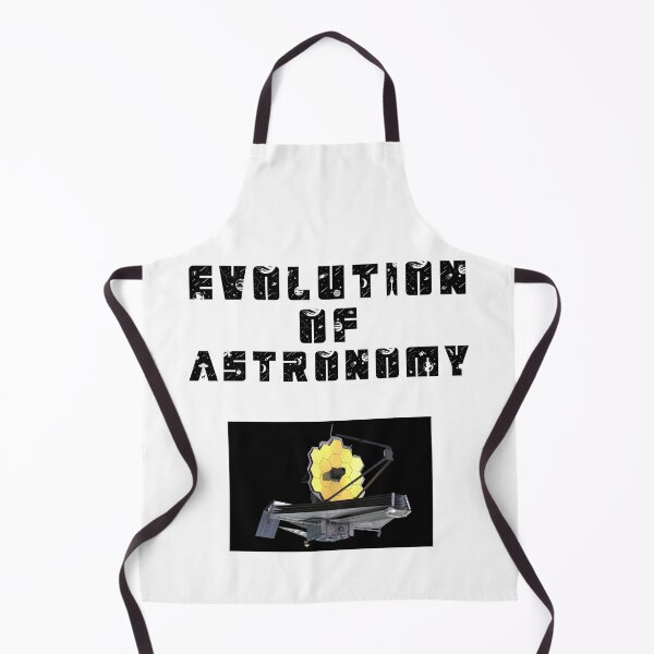 Item preview, Evolution of Astronomy designed and sold by movie-popcorn.