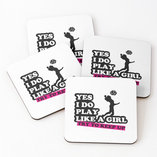 Item preview, Volleyball Sport Beach Volleyball Training Gift designed and sold by SaundersKini.