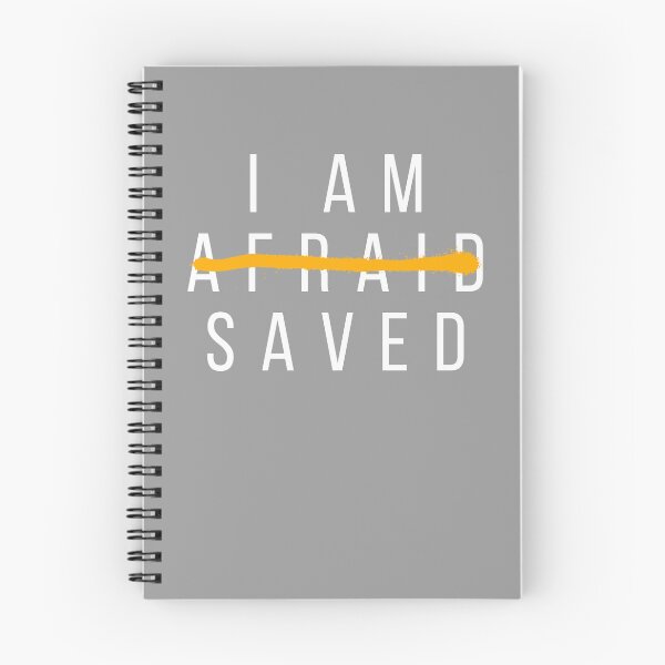 Item preview, Faith over Fear designed and sold by JoyFilledLife.