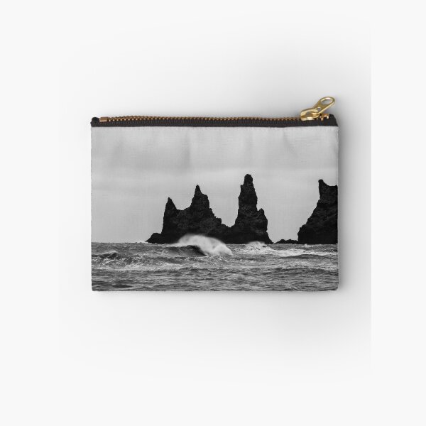 Item preview, Reynisdrangar Silhouettes Iceland designed and sold by Catherine Reading.