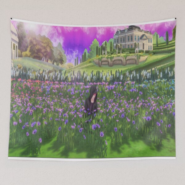Item preview, Floración designed and sold by Izzy-MEIAGD.