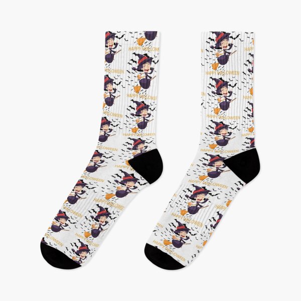 Item preview, Happy Halloween Witches designed and sold by Oonward2021.